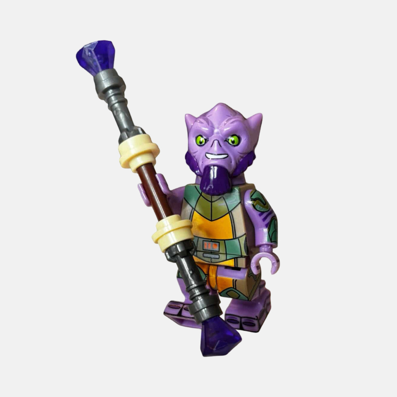 Zeb Orrelios