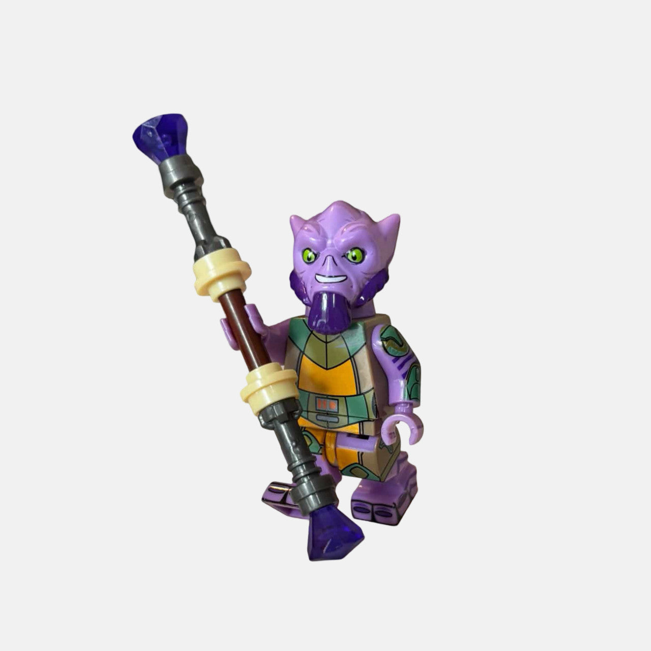 Zeb Orrelios