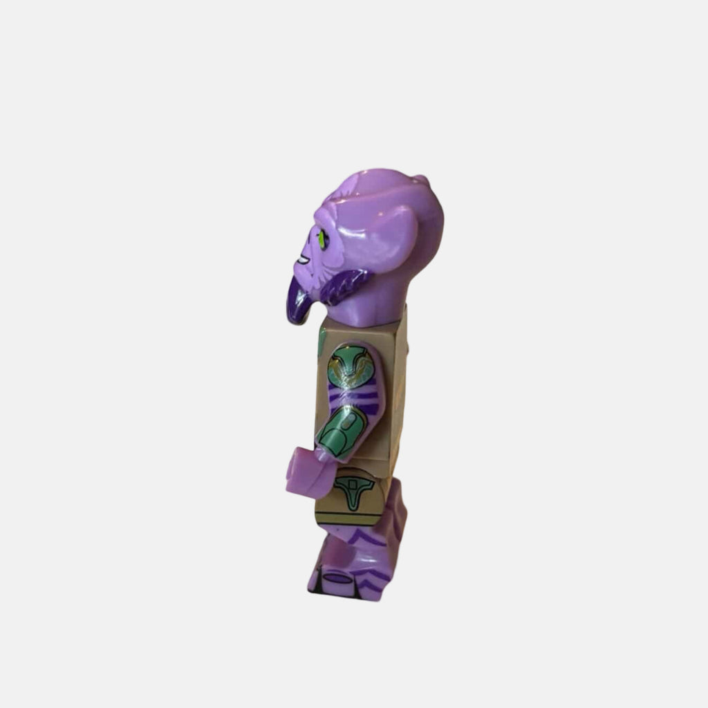 Zeb Orrelios