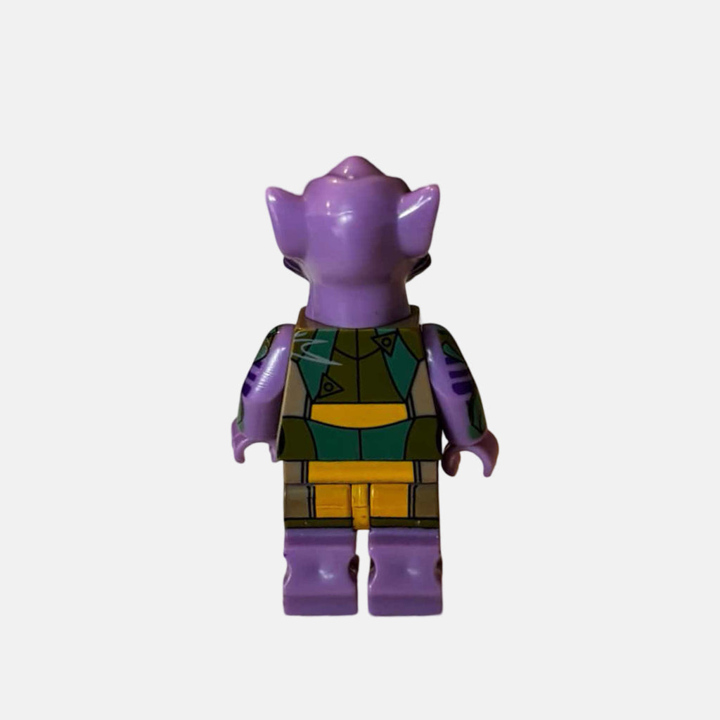 Zeb Orrelios