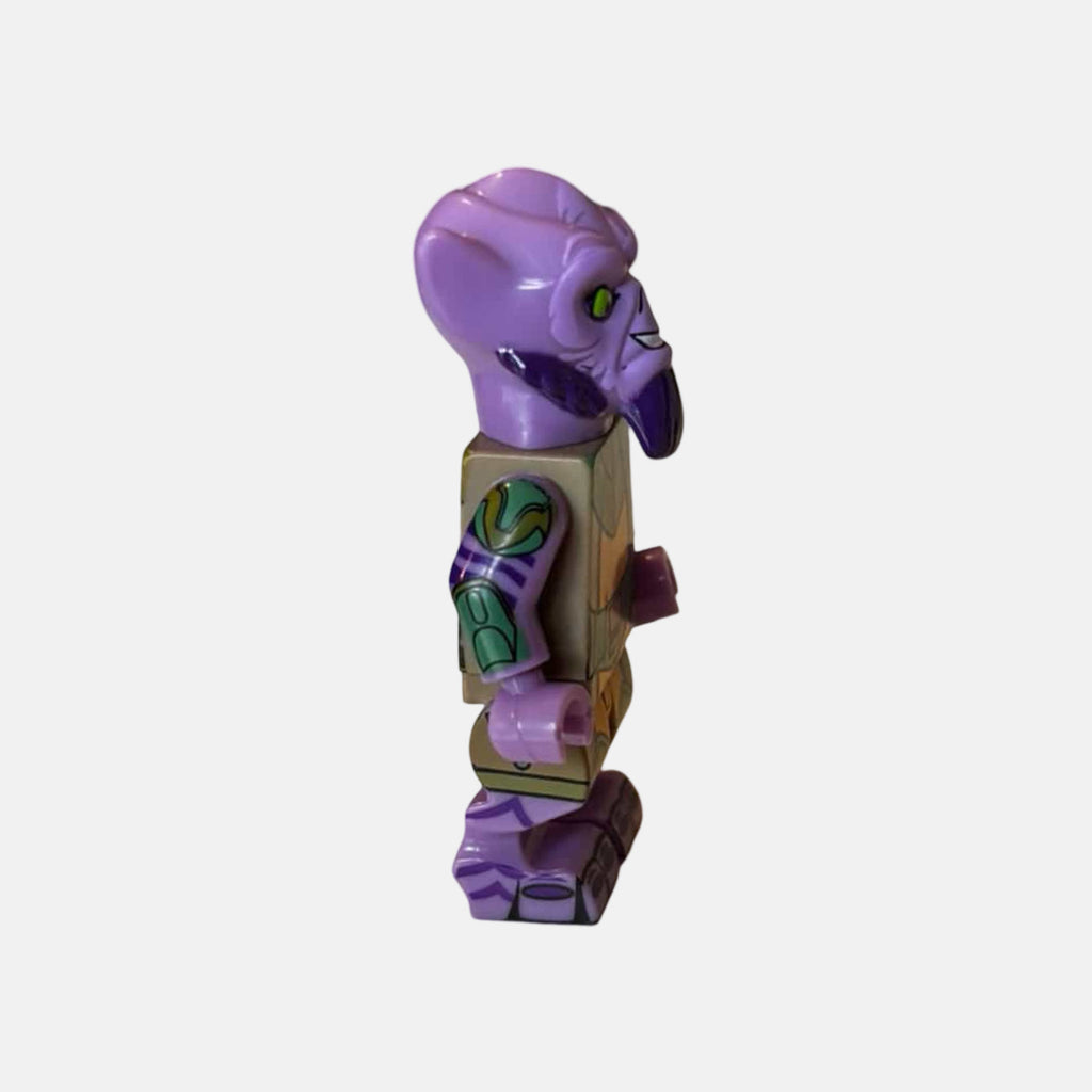 Zeb Orrelios