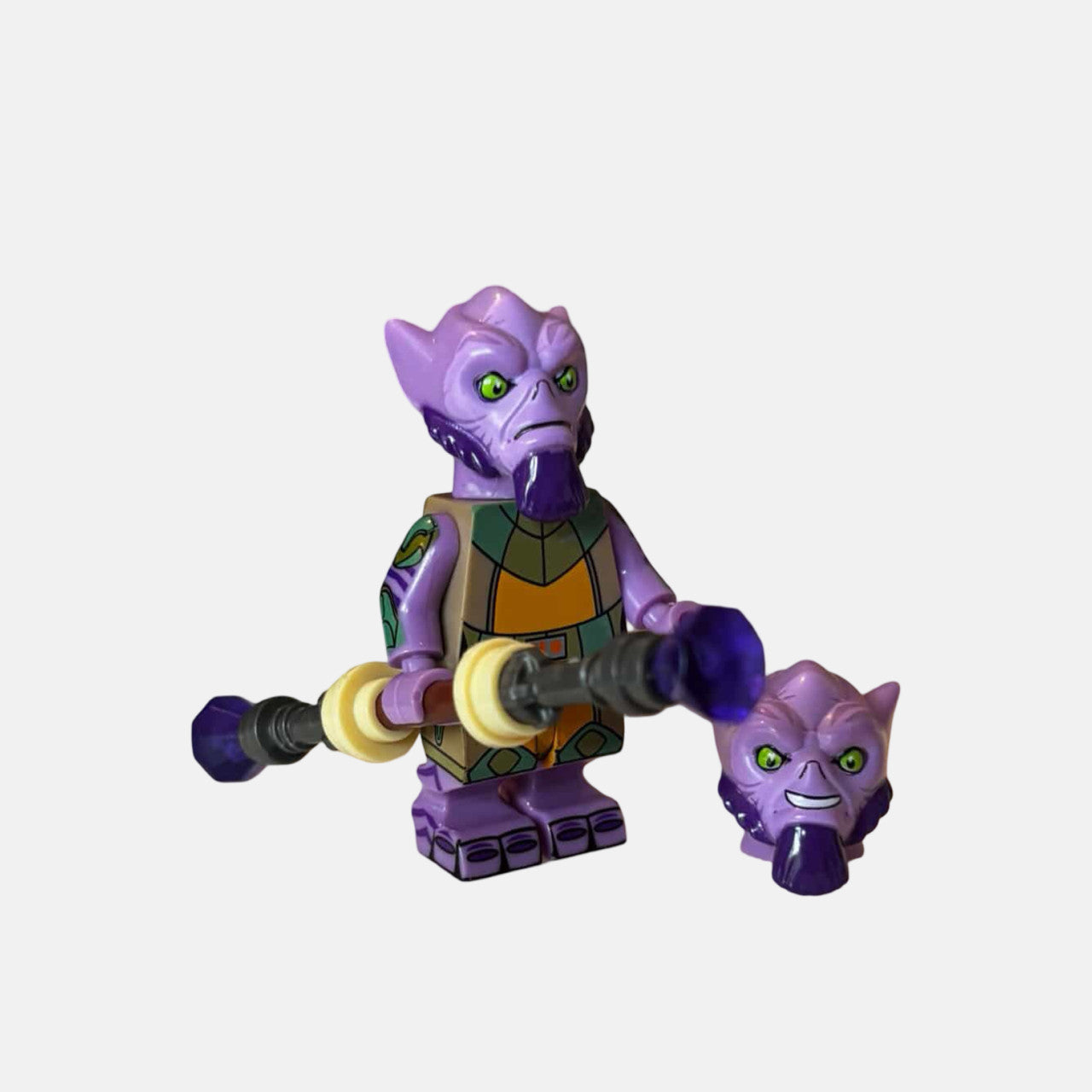 Zeb Orrelios