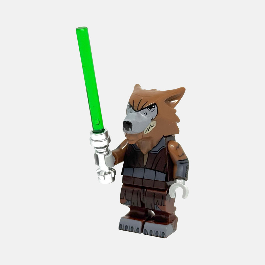 Jedi Master Voolvif Monn