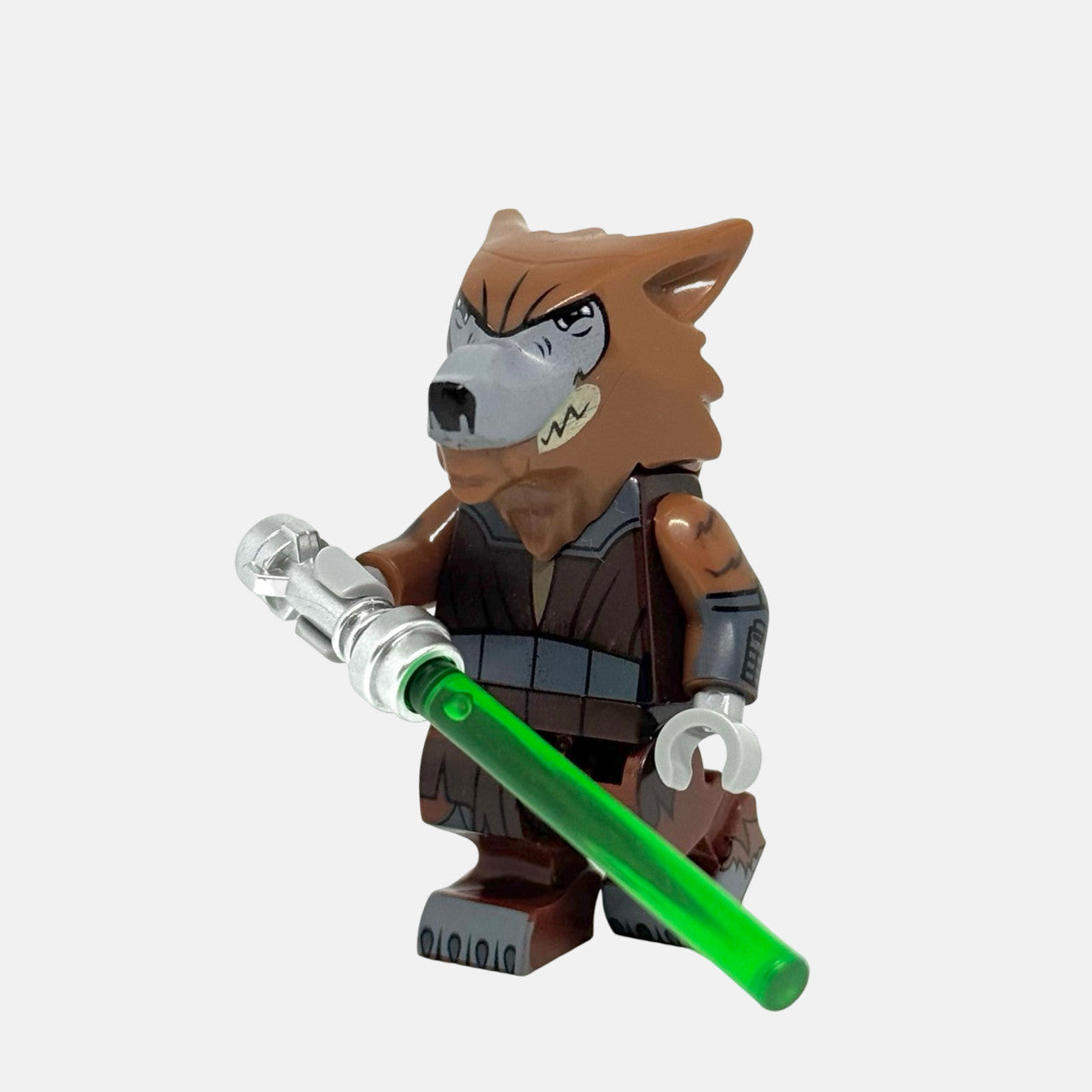 Jedi Master Voolvif Monn