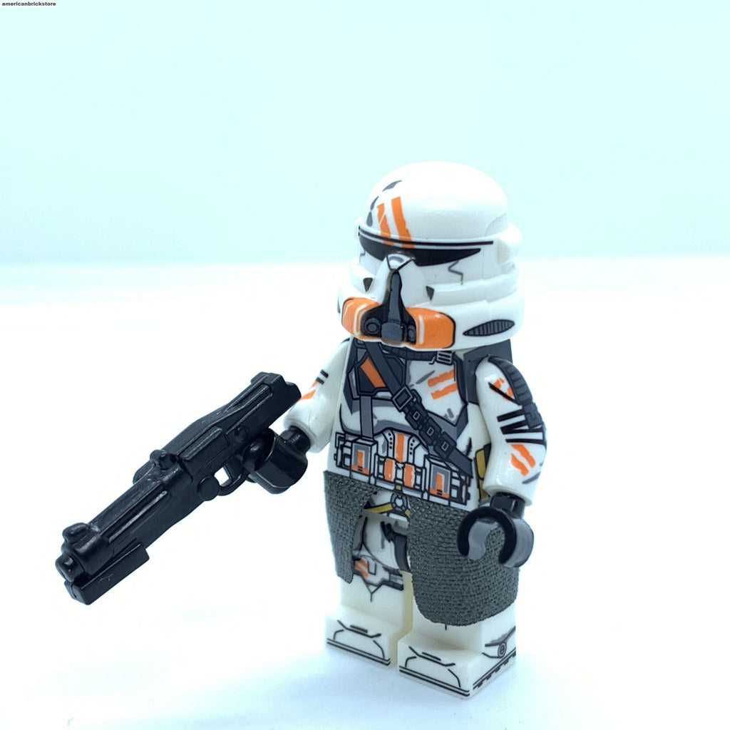 212th Airborne Clone (Episode III: Revenge of the Sith)