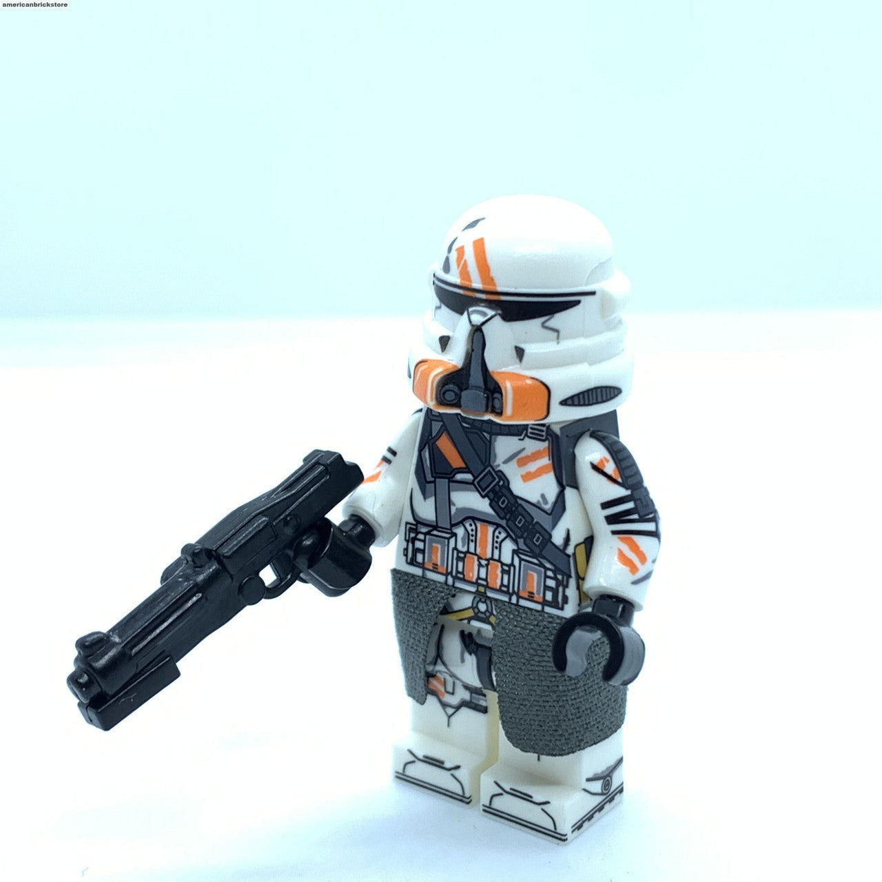 212th Airborne Clone (Episode III: Revenge of the Sith)