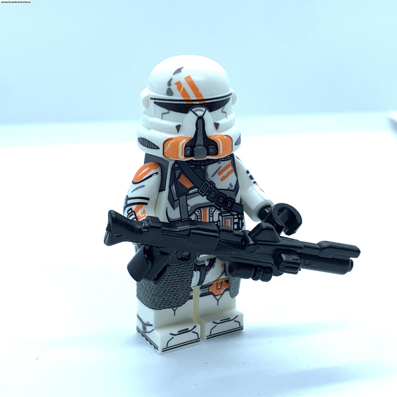 212th Airborne Clone (Episode III: Revenge of the Sith)