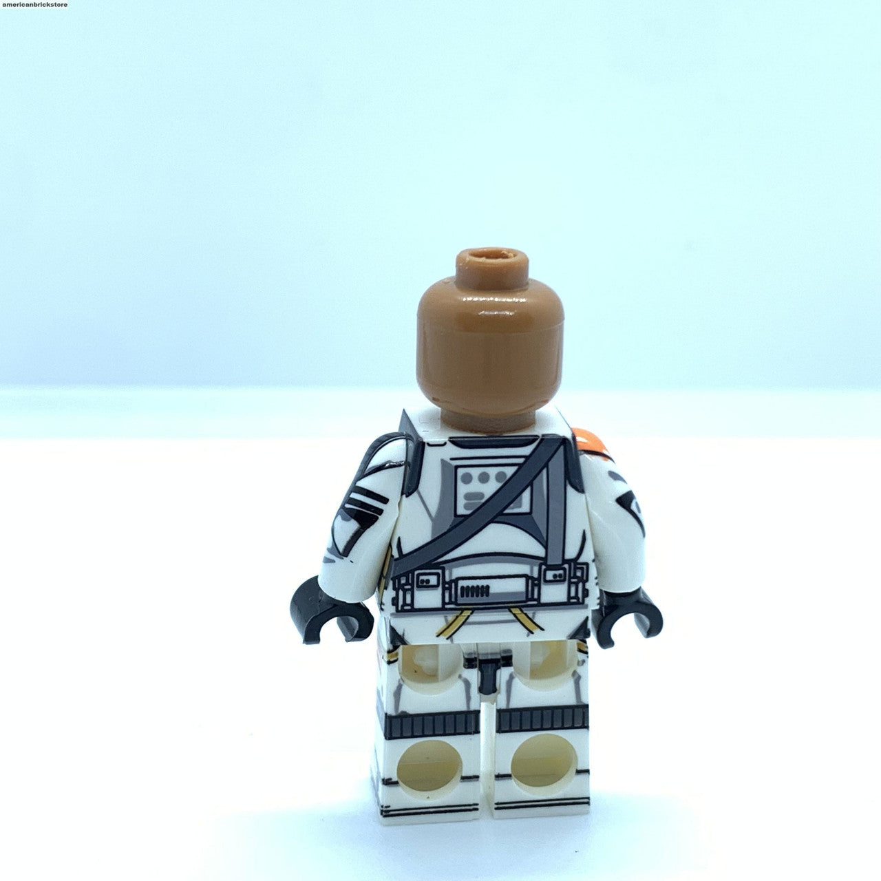 212th Airborne Clone (Episode III: Revenge of the Sith)
