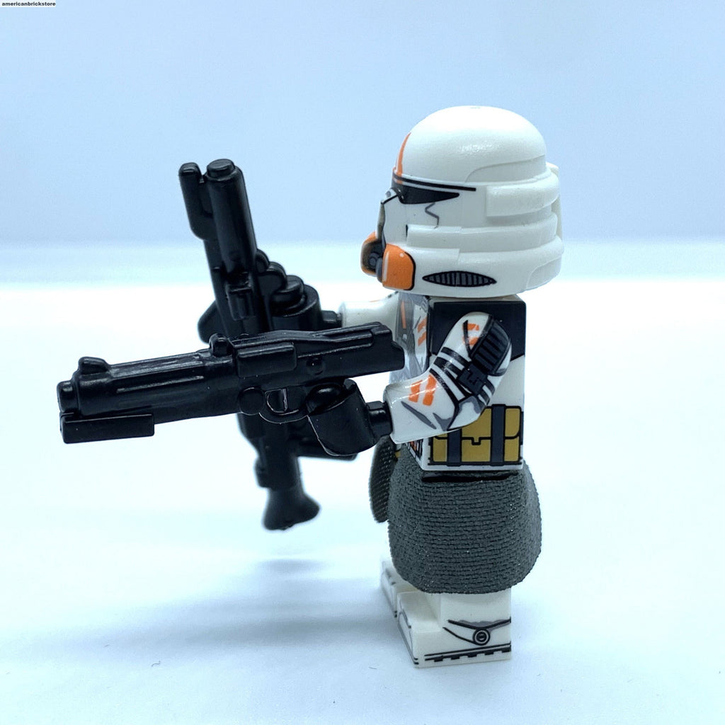 212th Airborne Clone (Episode III: Revenge of the Sith)