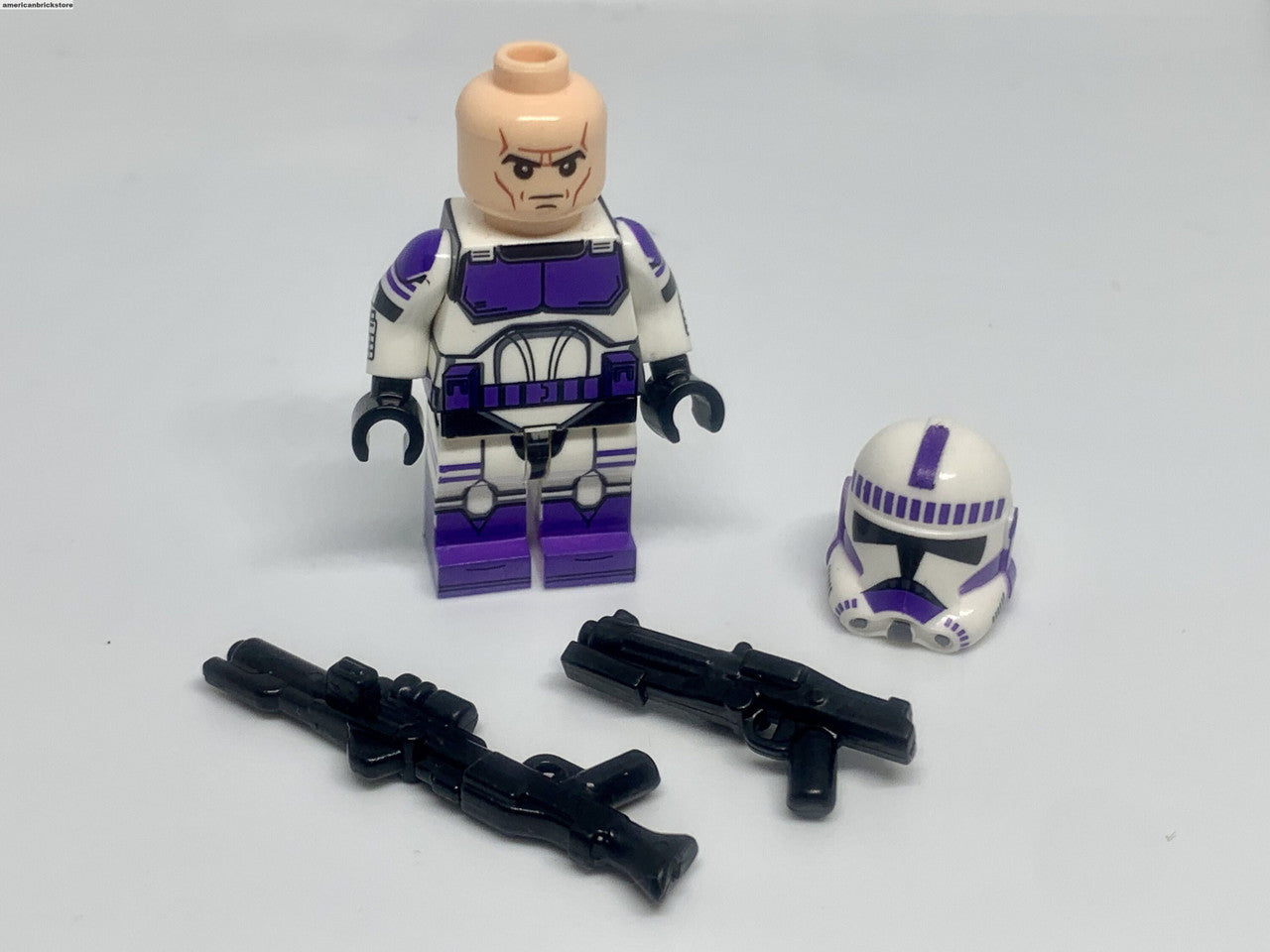 187th Legion P2 Clone Trooper