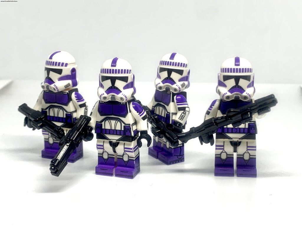 187th Legion P2 Clone Trooper