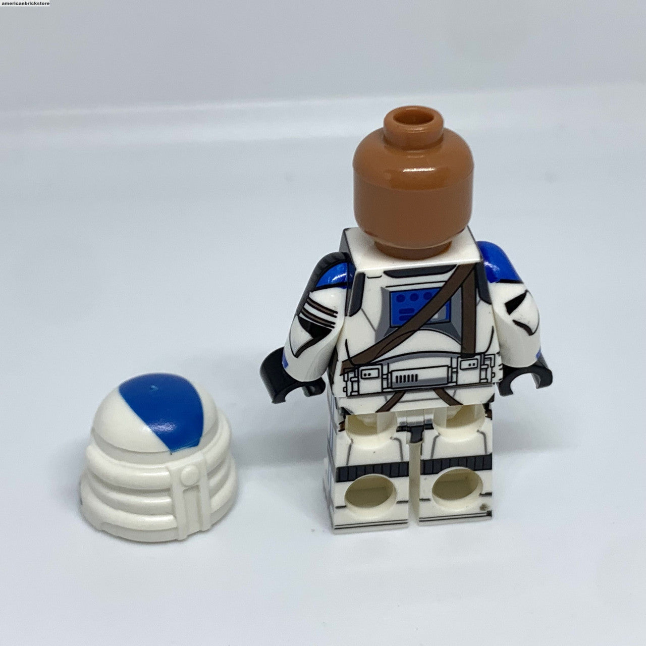 501st Airborne Clone