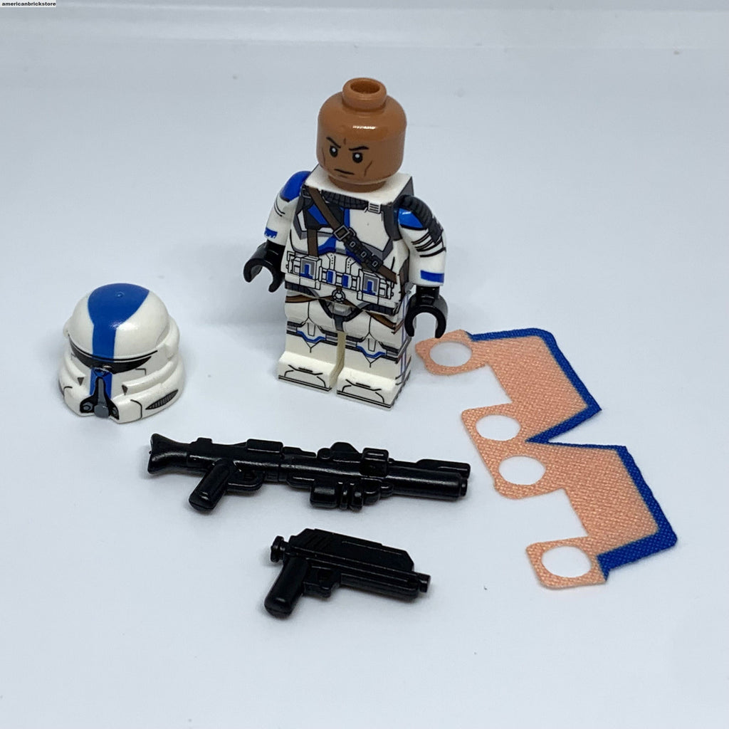 501st Airborne Clone