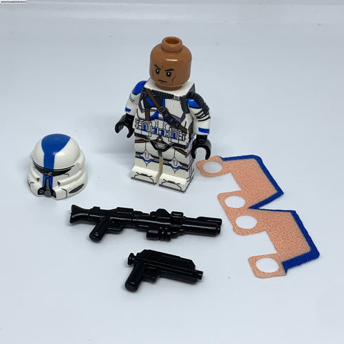 501st Airborne Clone