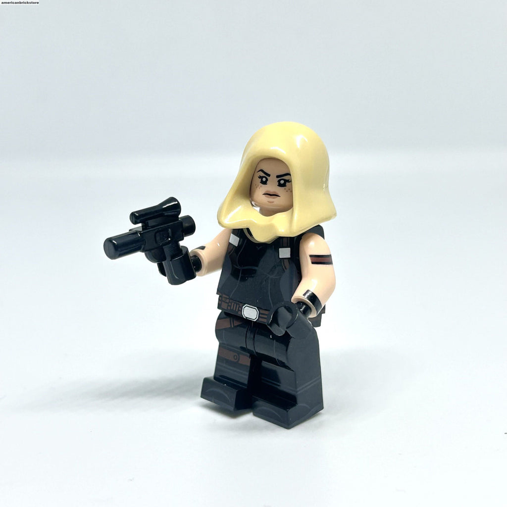 Mara Jade