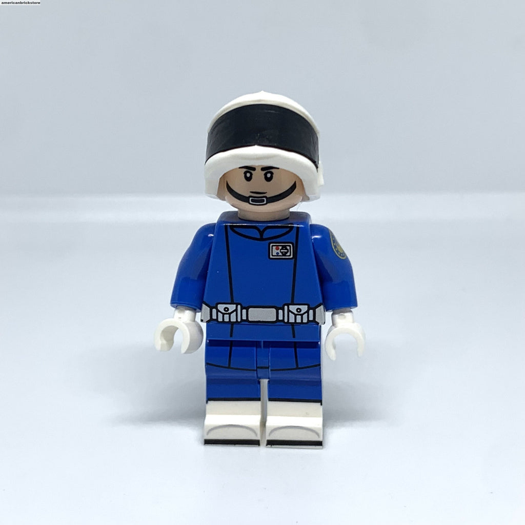 New Republic Fleet Trooper