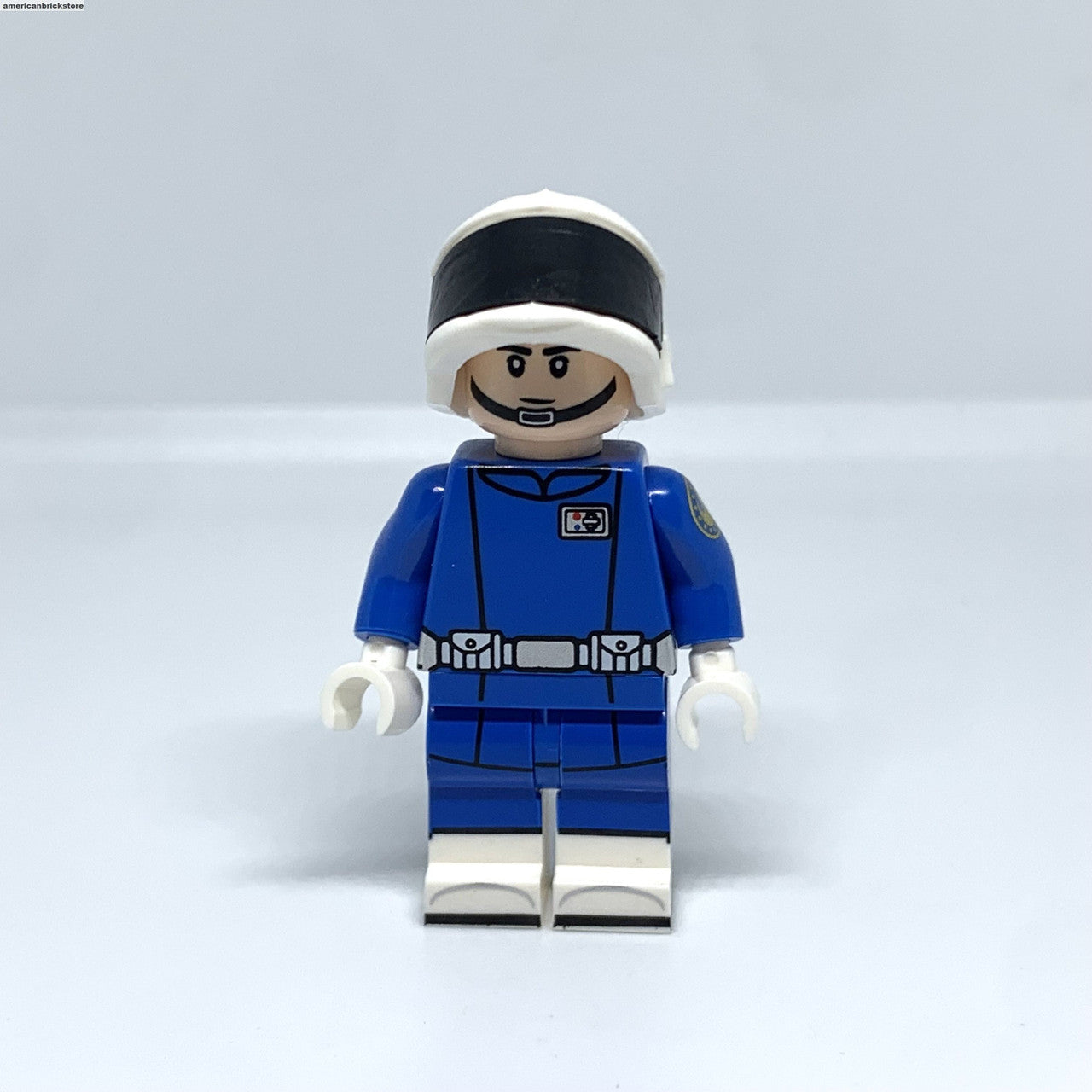New Republic Fleet Trooper
