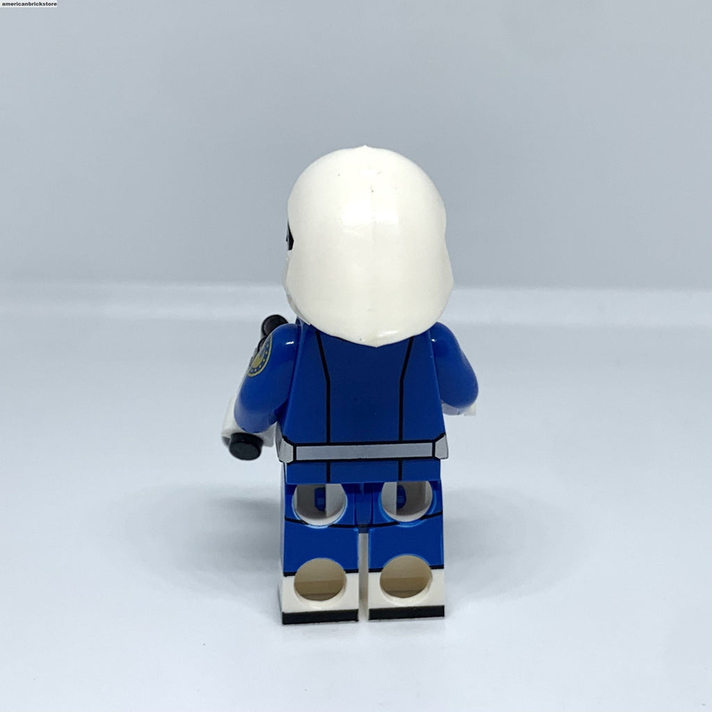 New Republic Fleet Trooper