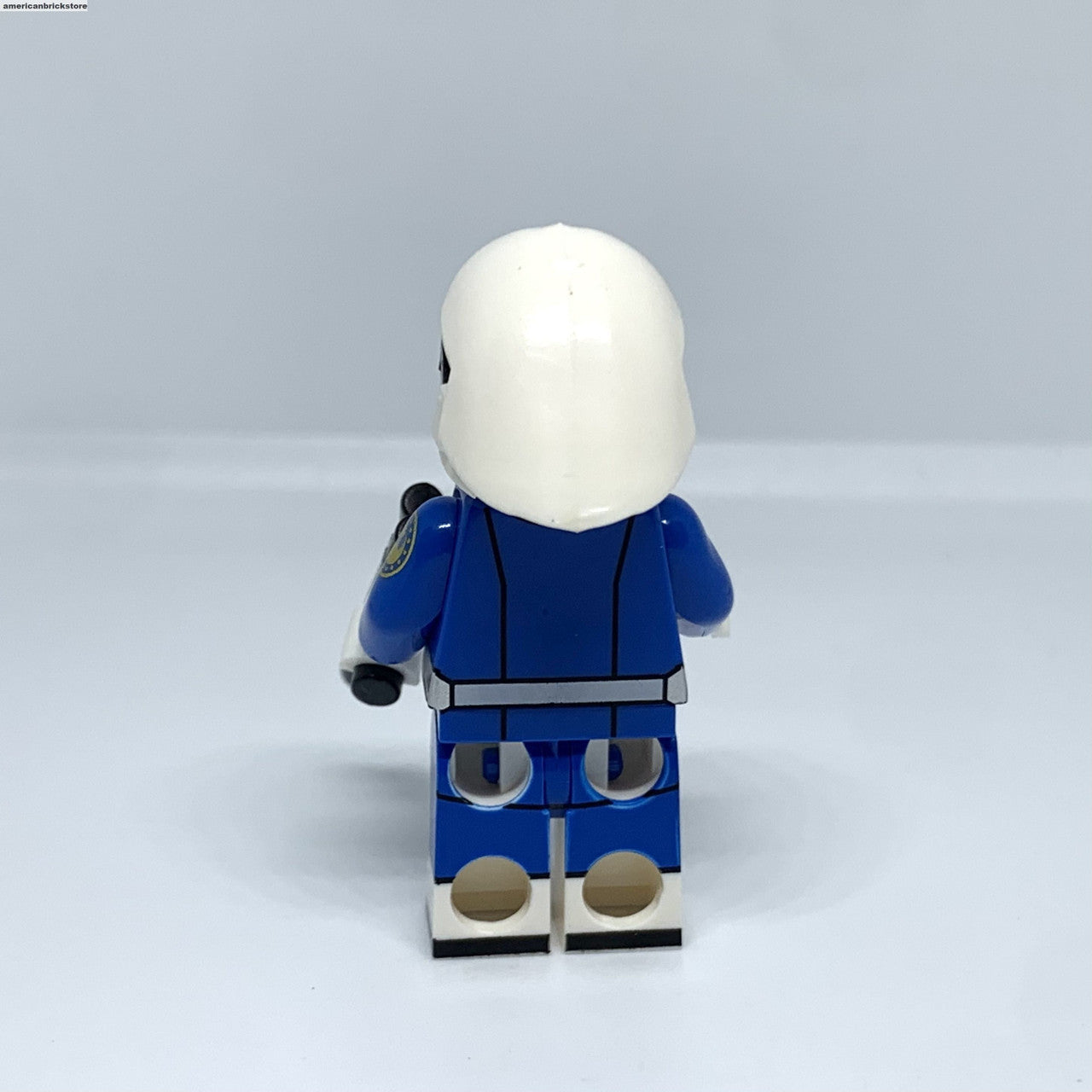 New Republic Fleet Trooper