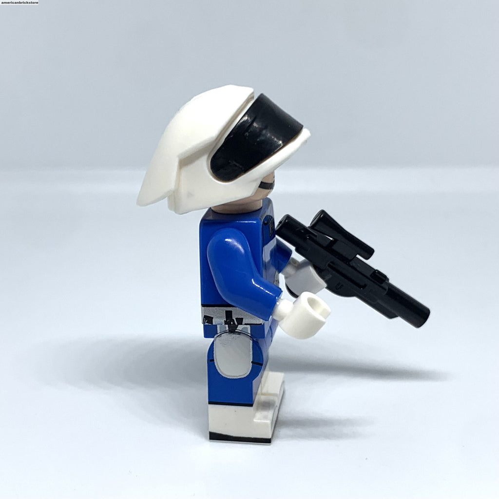 New Republic Fleet Trooper