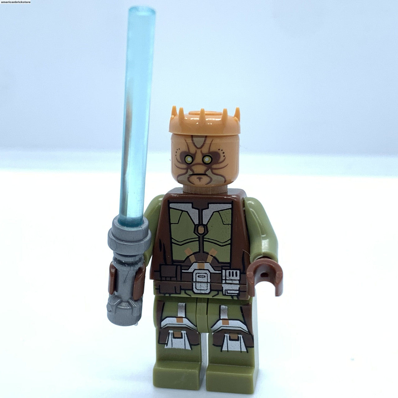 Zabrak Jedi (Knights of the Old Republic)