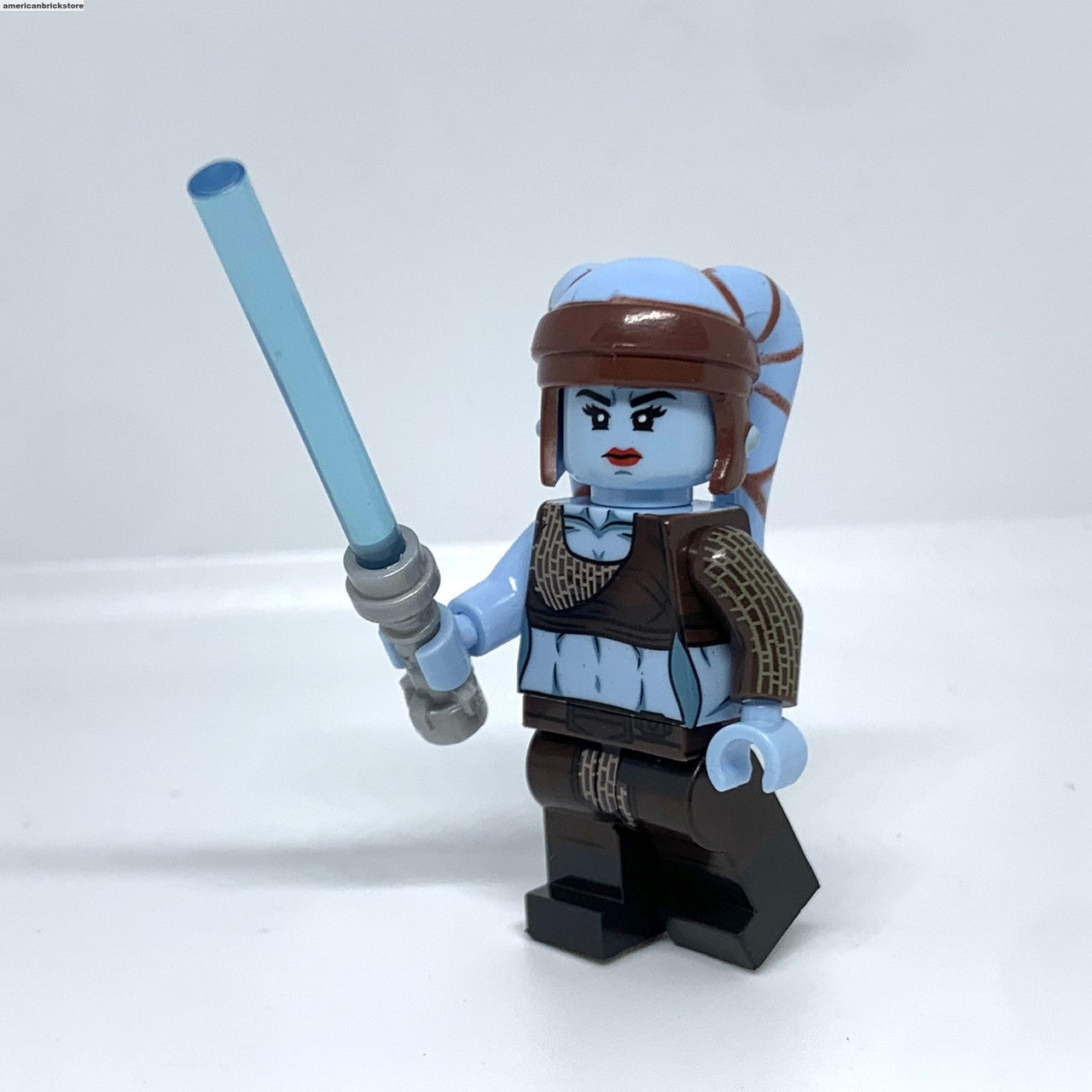 Aayla Secura