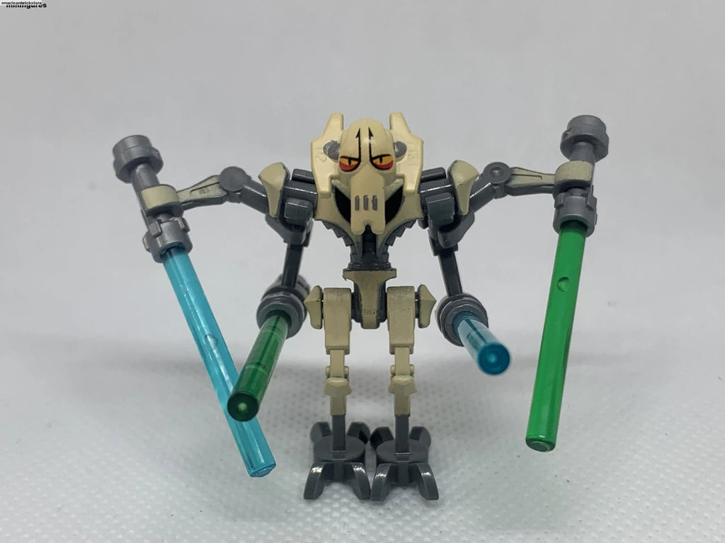 General Grievous (Tan)