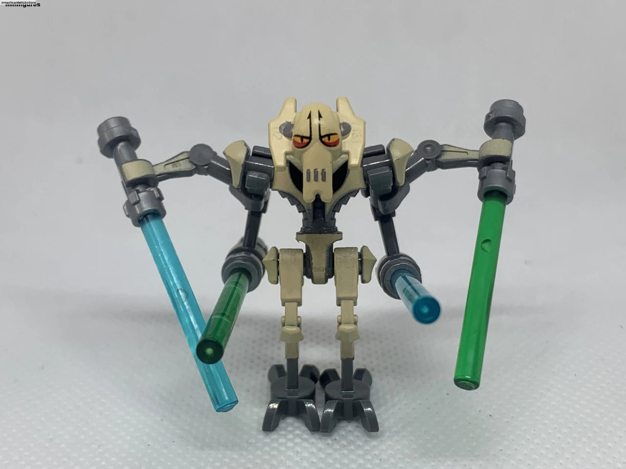 General Grievous (Tan)