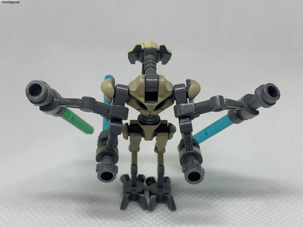 General Grievous (Tan)