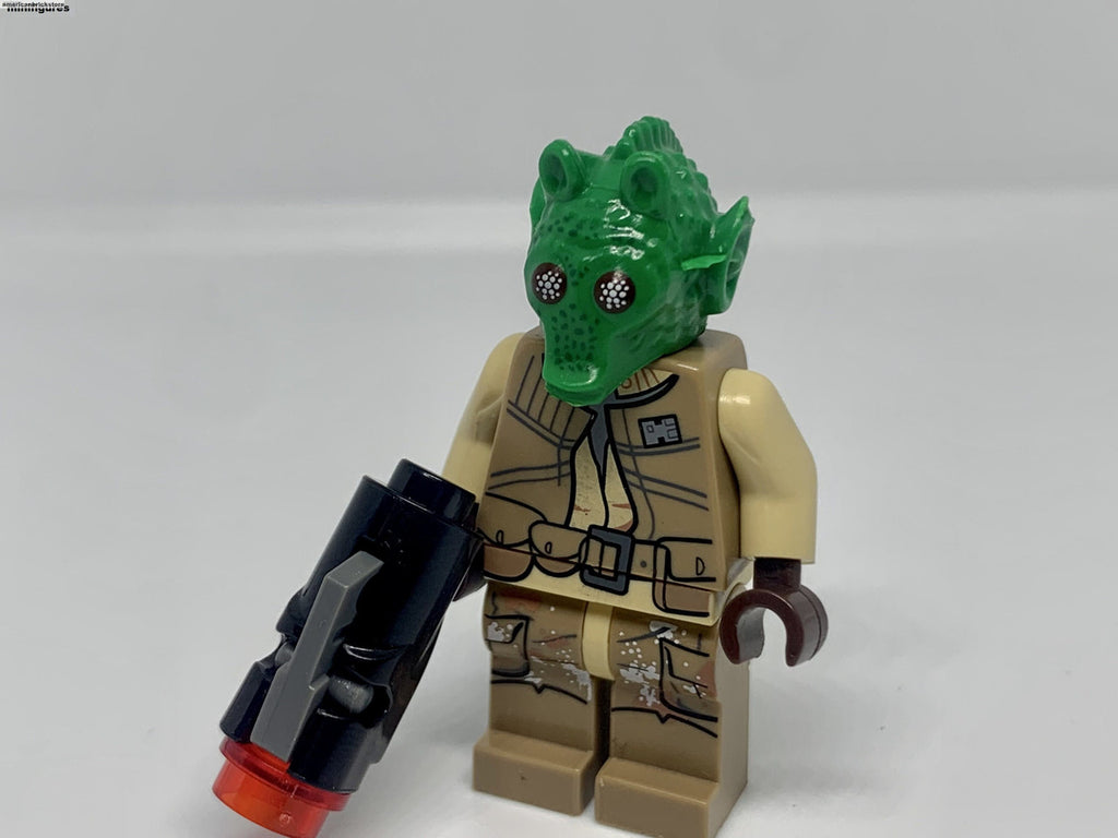 Rodian Rebel (Battlefront: 2015)
