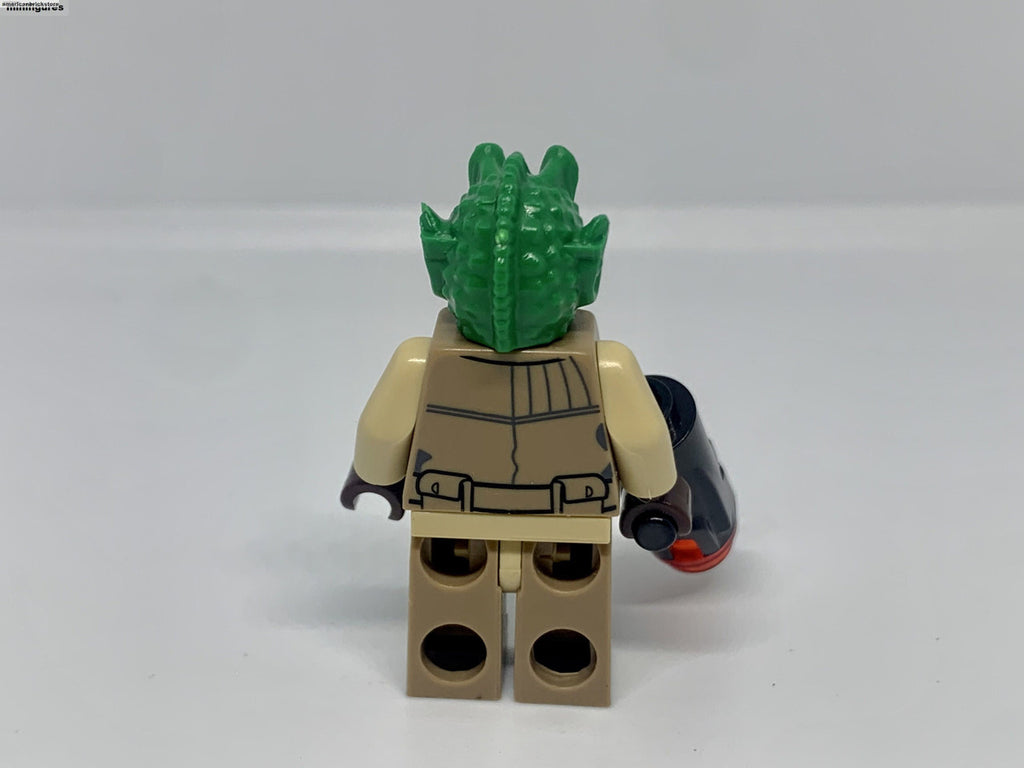 Rodian Rebel (Battlefront: 2015)