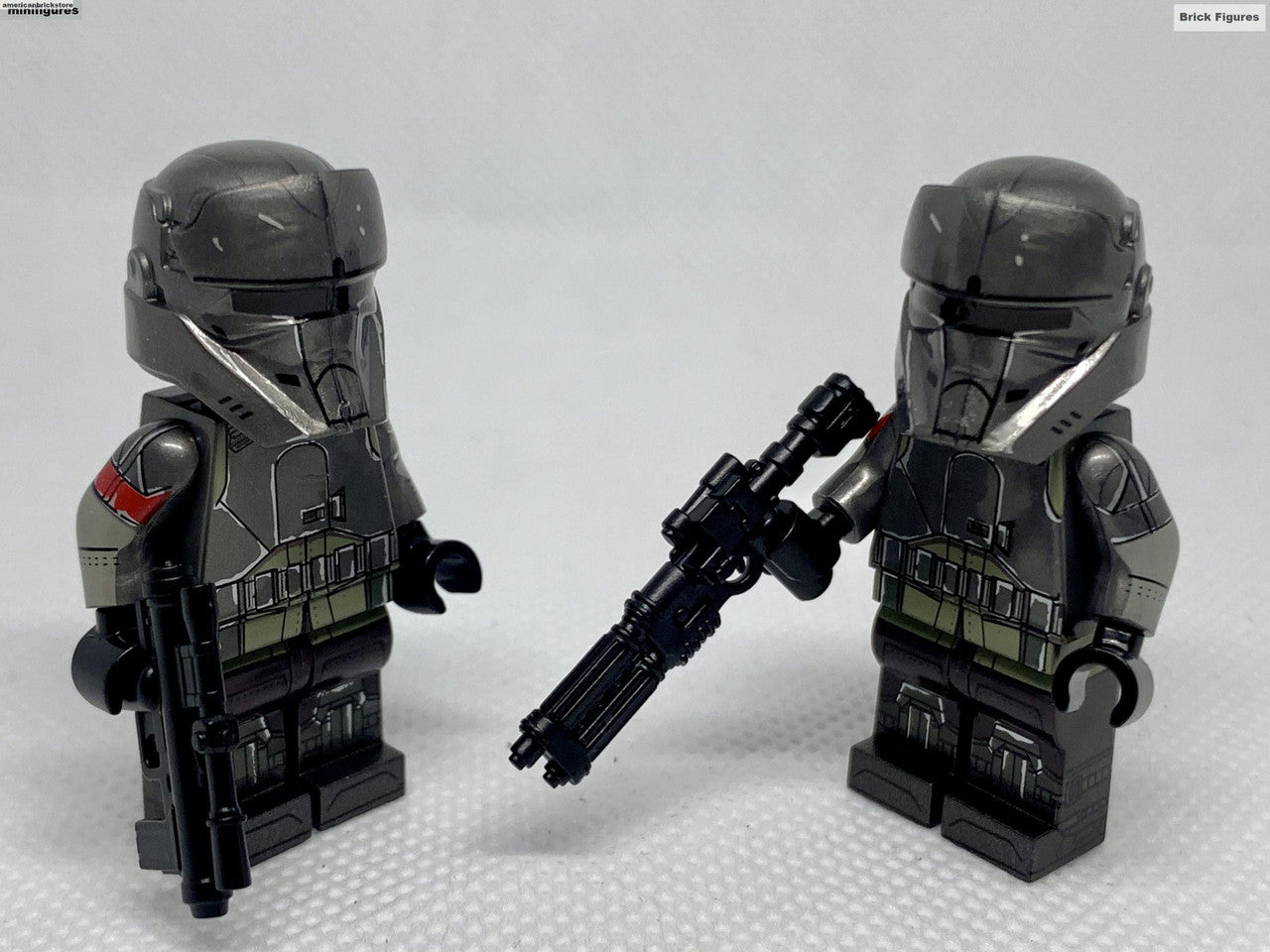 Juggernaut Pilot (The Mandalorian)