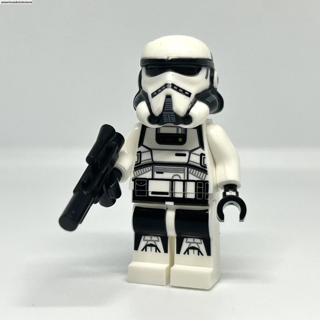 Imperial Patrol Stormtrooper
