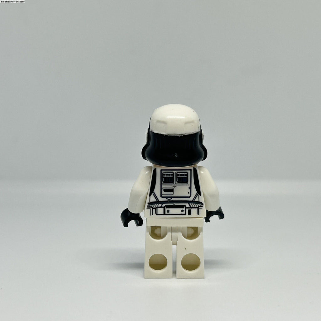 Imperial Patrol Stormtrooper