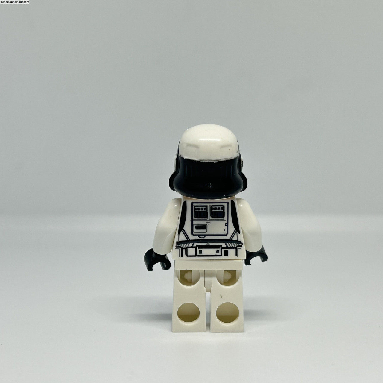 Imperial Patrol Stormtrooper