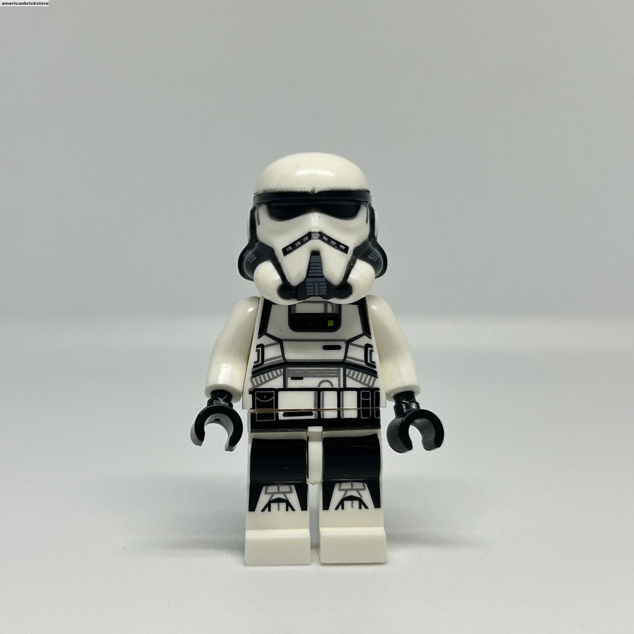 Imperial Patrol Stormtrooper