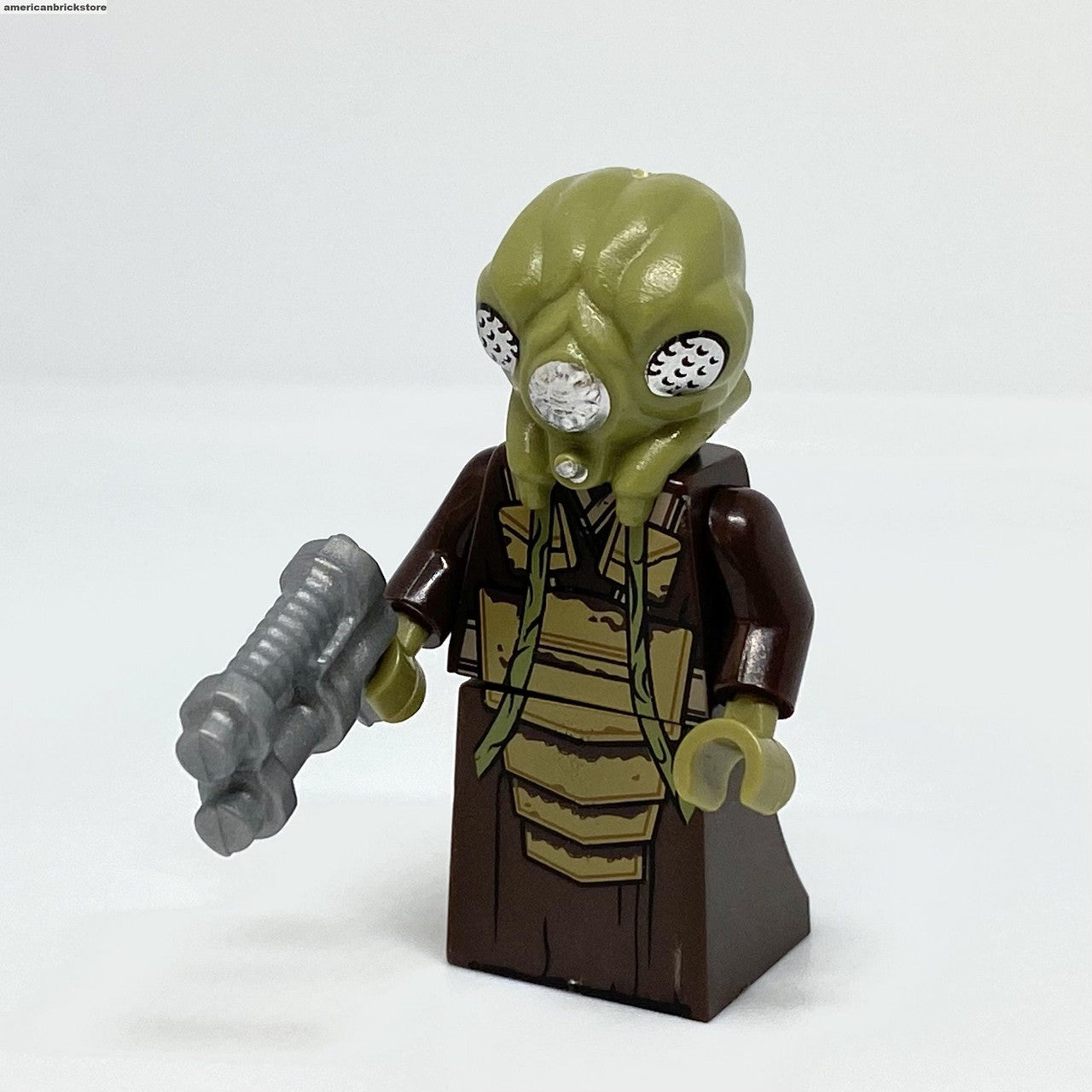 Zuckuss