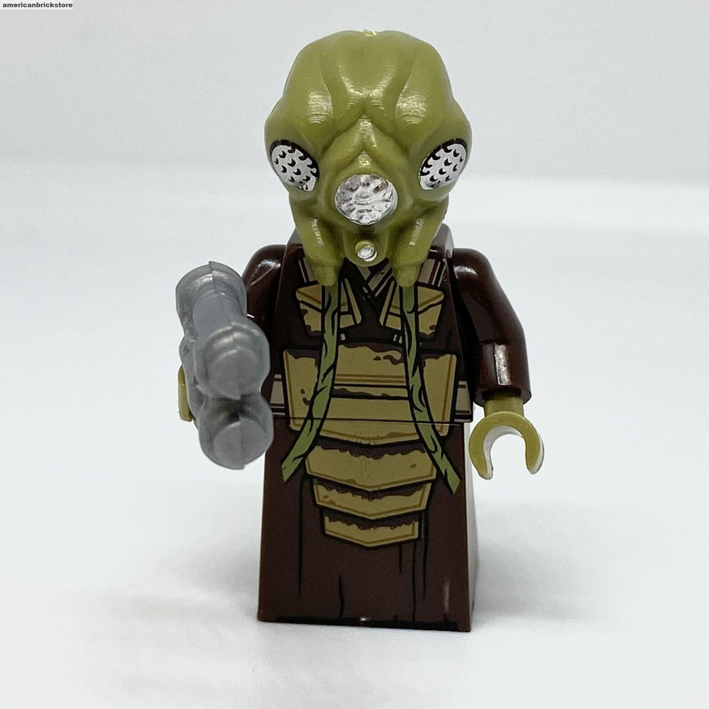 Zuckuss