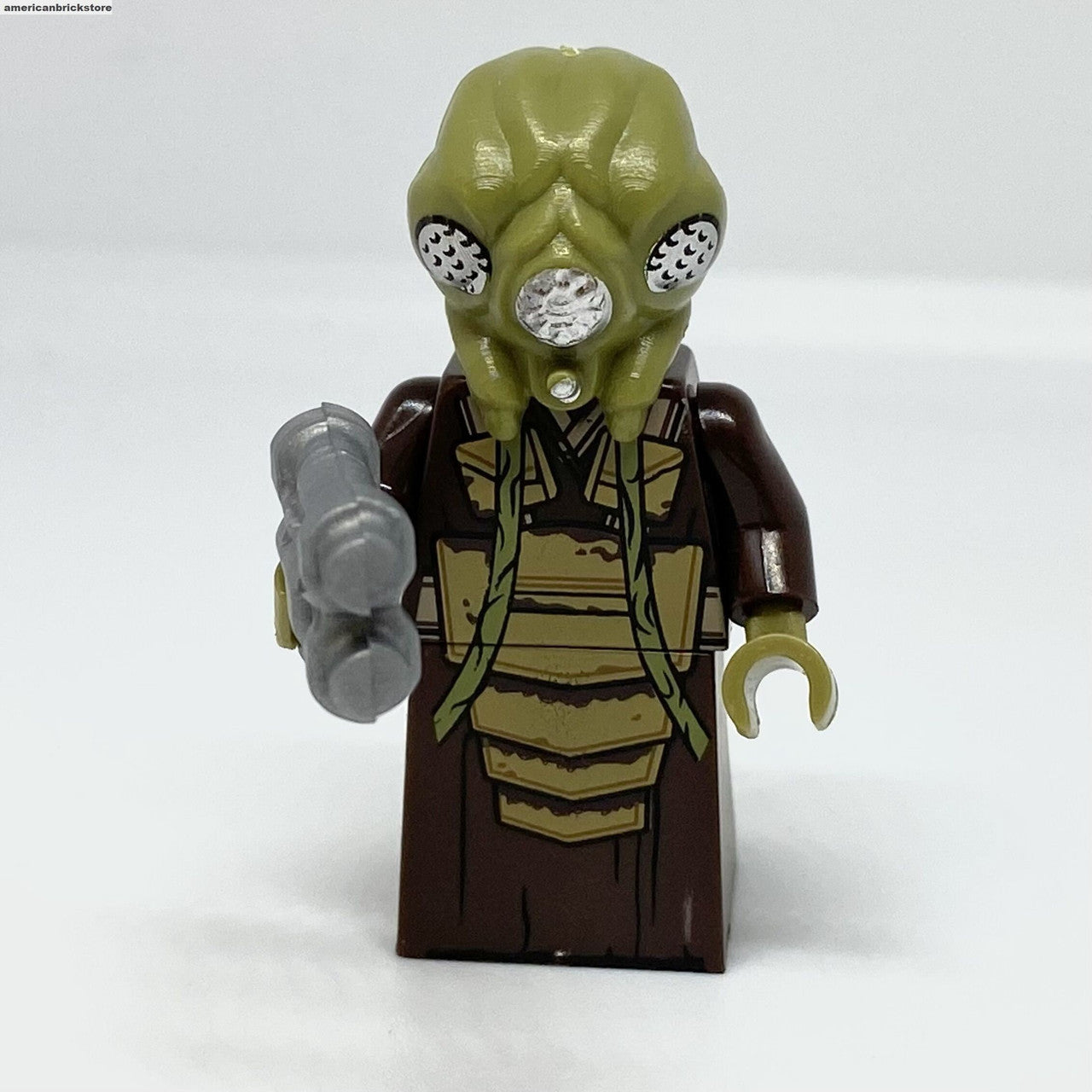 Zuckuss