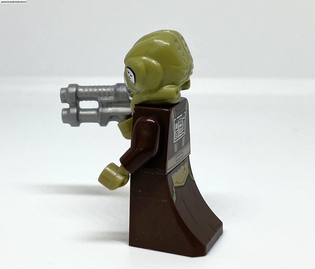 Zuckuss