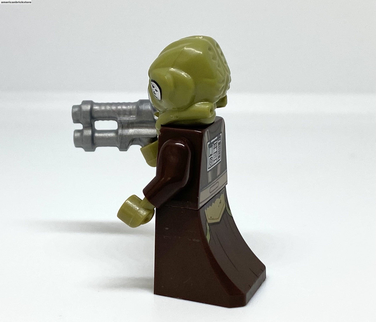Zuckuss