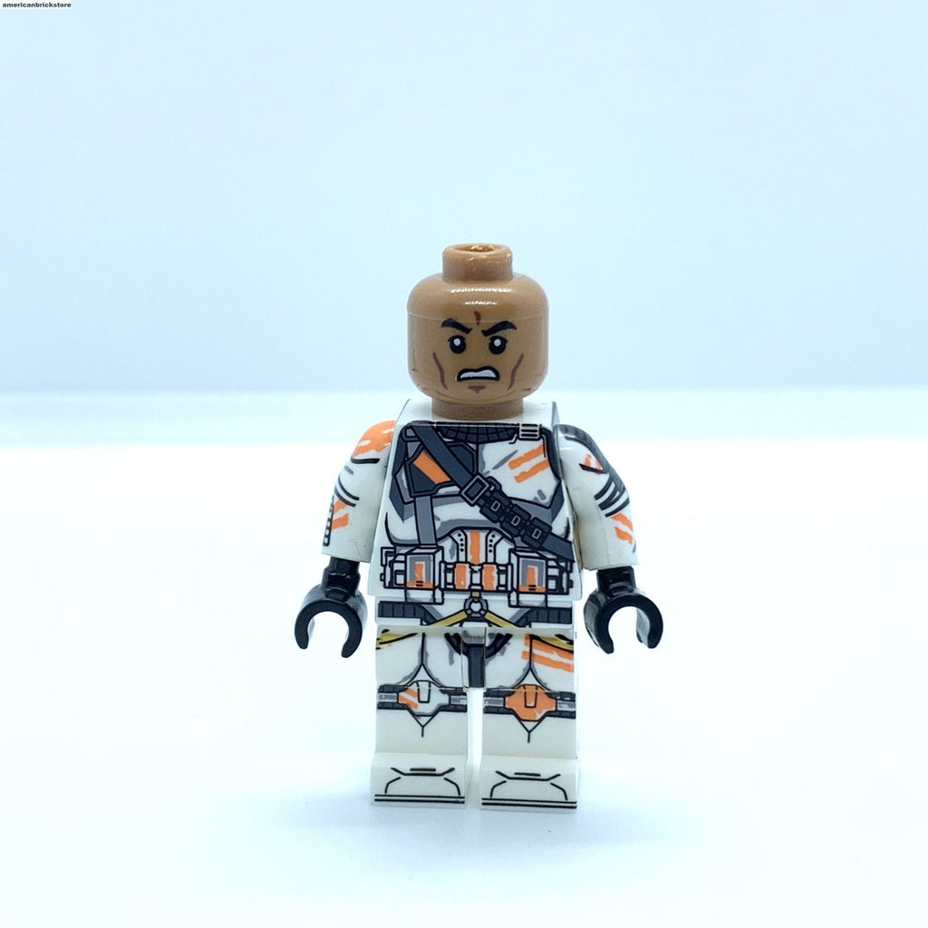 212th Airborne Clone (Episode III: Revenge of the Sith)