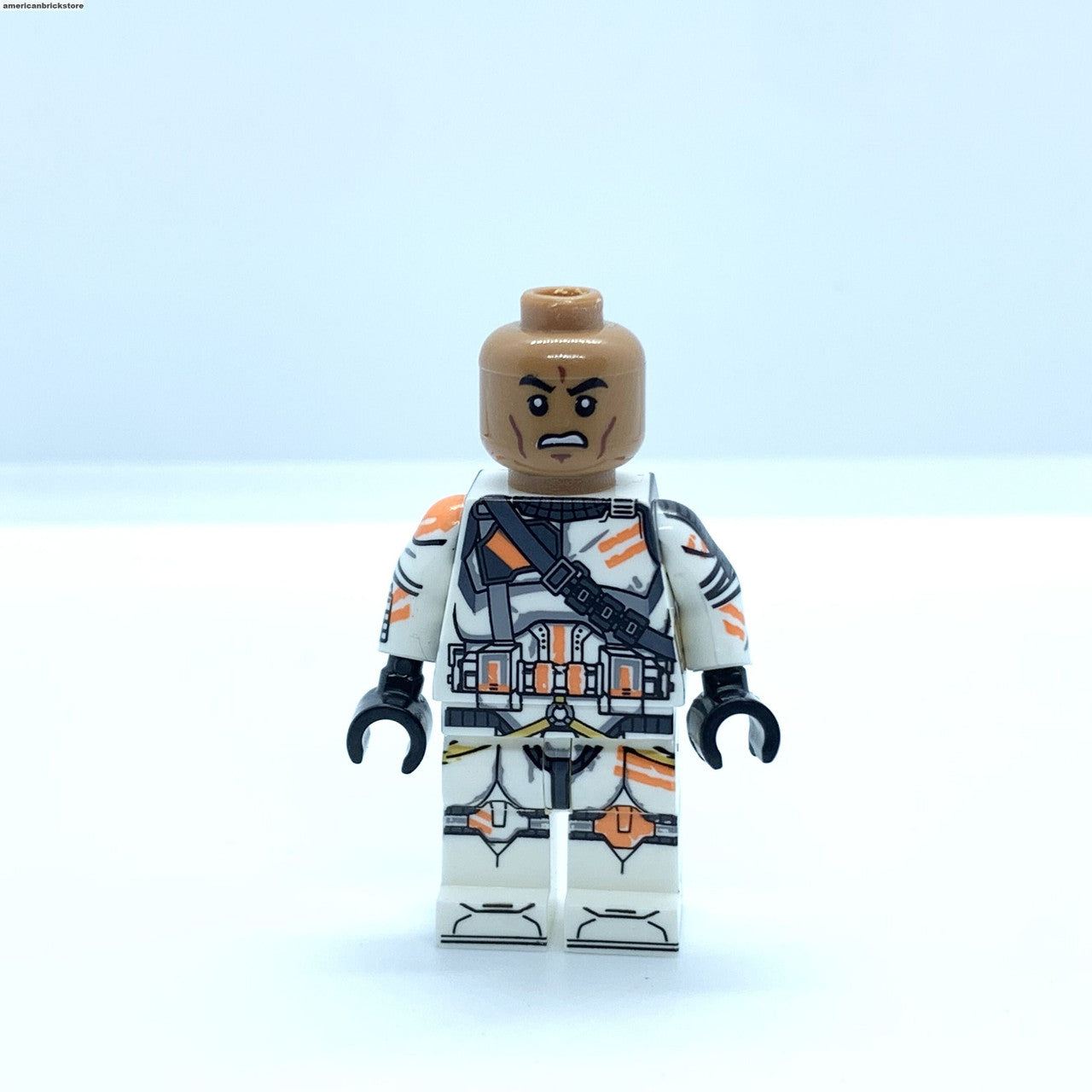 212th Airborne Clone (Episode III: Revenge of the Sith)