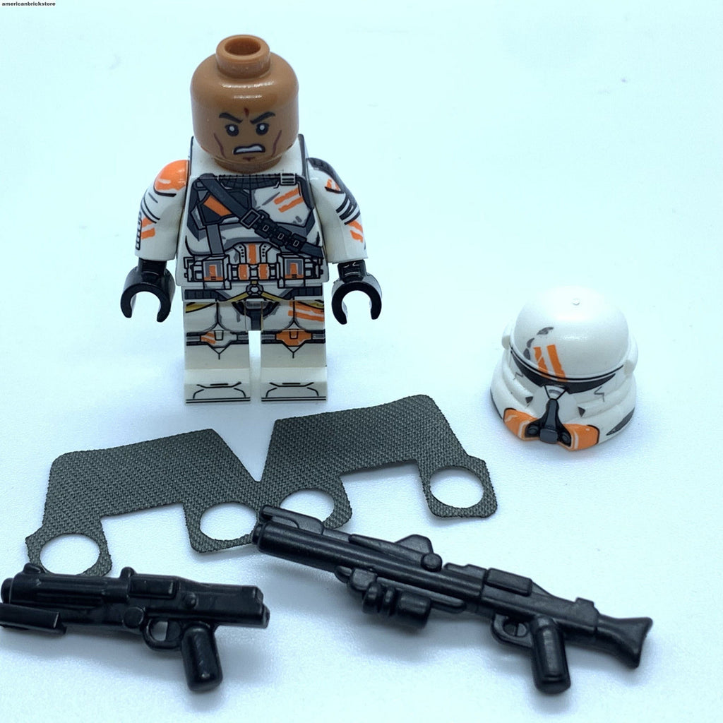 212th Airborne Clone (Episode III: Revenge of the Sith)