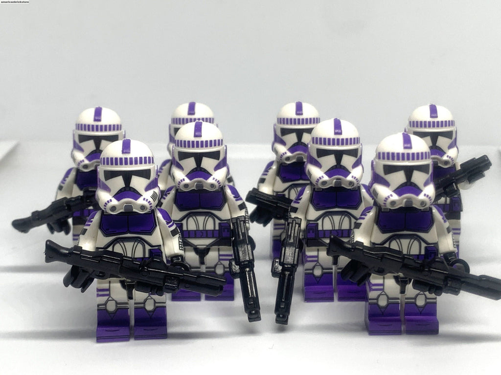 187th Legion P2 Clone Trooper