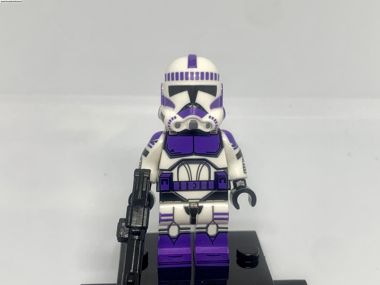187th Legion P2 Clone Trooper