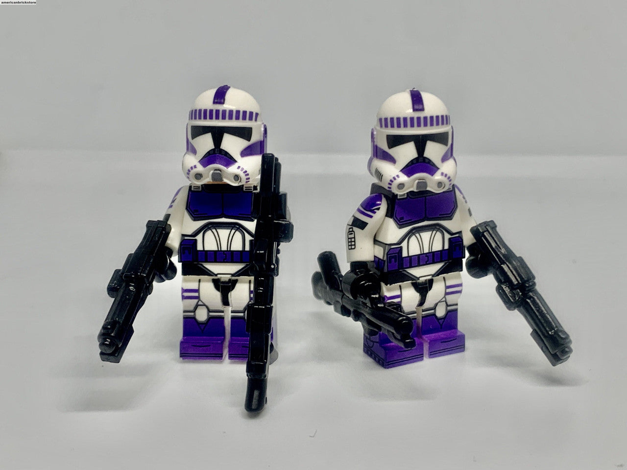 187th Legion P2 Clone Trooper