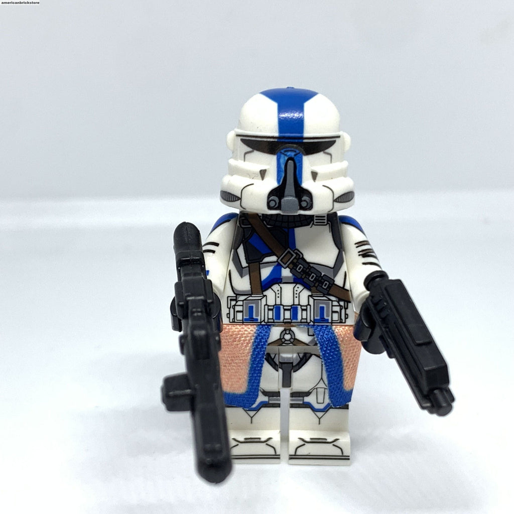 501st Airborne Clone