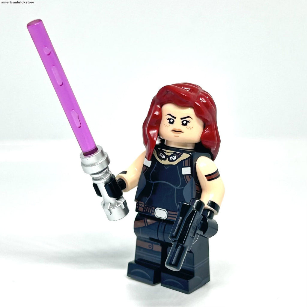 Mara Jade