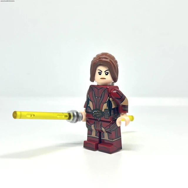 Bastila Shan